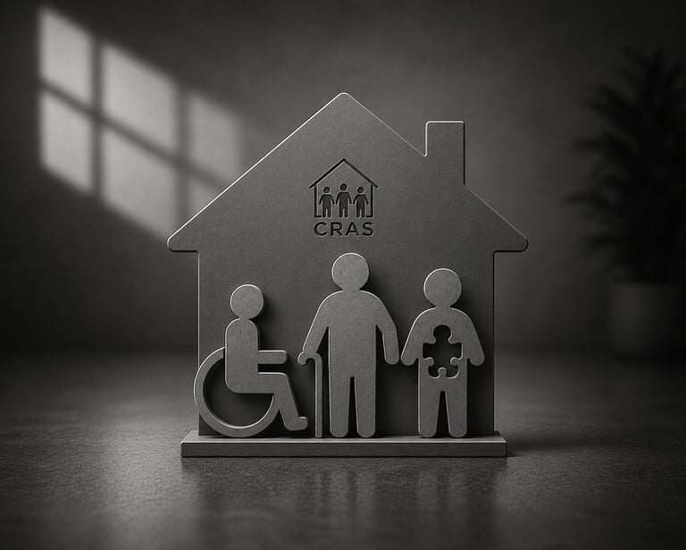 pedido e recurso do BPC/LOAS para idosos, autista e pessoas com deficiência. advogado de bpc loas em