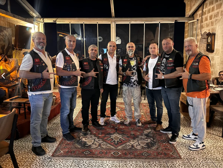 Mardin Sıra Gecesi | Gap Sıra Geceleri