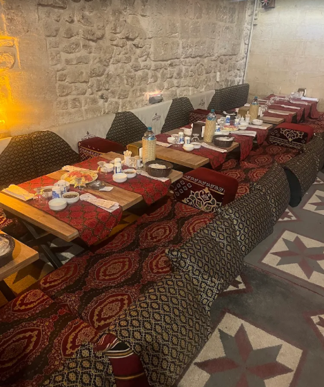 Urfa Sıra Gecesi | Gap Sıra Geceleri