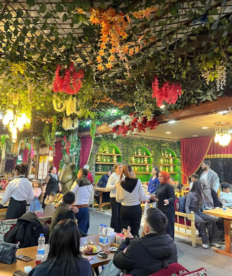 Gaziantep Sıra Gecesi | Gap Sıra Geceleri