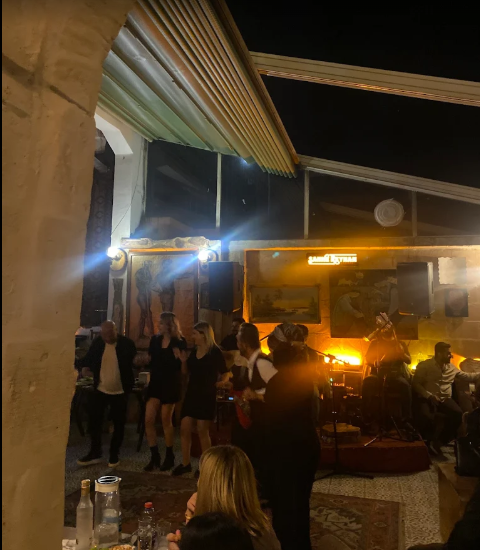 Mardin Sıra Gecesi | Gap Sıra Geceleri