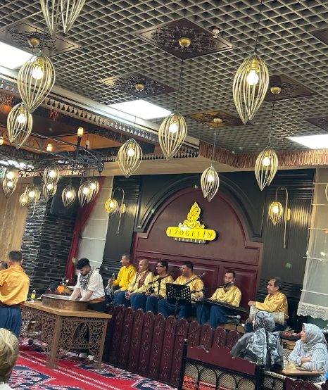 Gaziantep Sıra Gecesi | Gap Sıra Geceleri