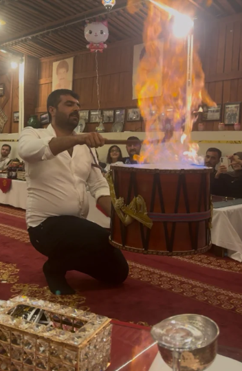 Urfa Sıra Gecesi | Gap Sıra Geceleri