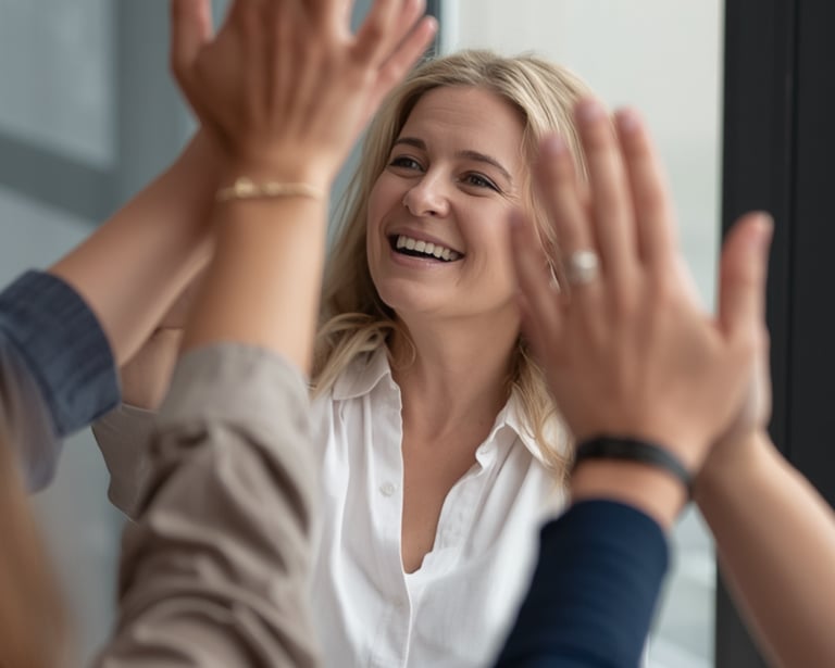 XENIAL-Coaching & Mediation - Systemisches Einzel- und Gruppencoaching