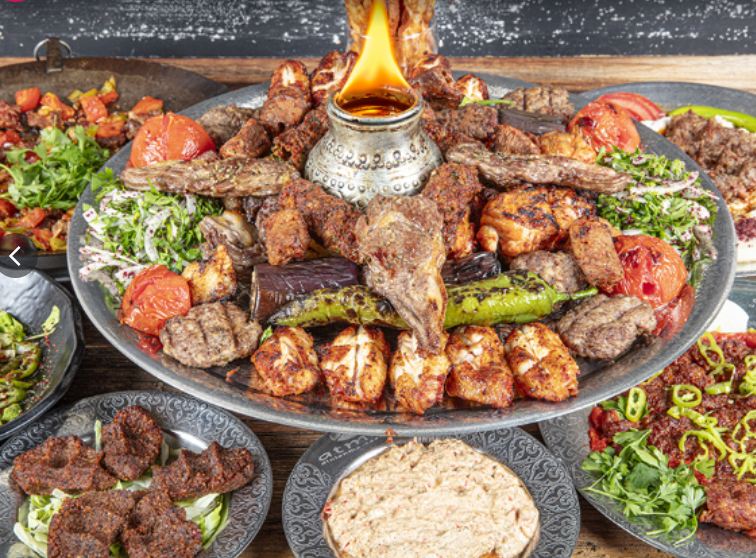 Gaziantep Sıra Gecesi | Gap Sıra Geceleri