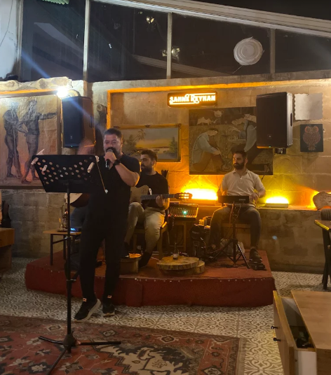 Mardin Sıra Gecesi | Gap Sıra Geceleri