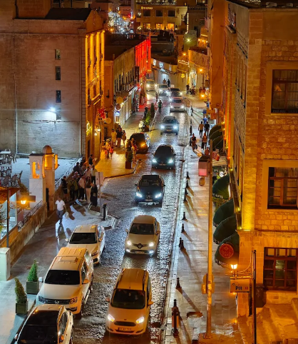Mardin Sıra Gecesi | Gap Sıra Geceleri