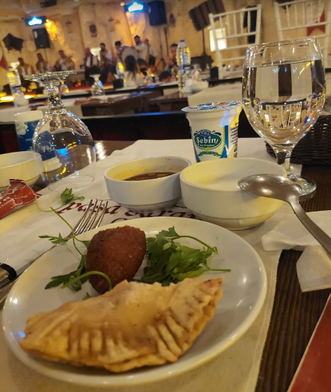 Urfa Sıra Gecesi | Gap Sıra Geceleri