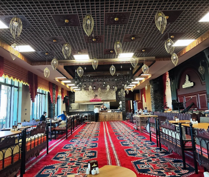 Gaziantep Sıra Gecesi | Gap Sıra Geceleri