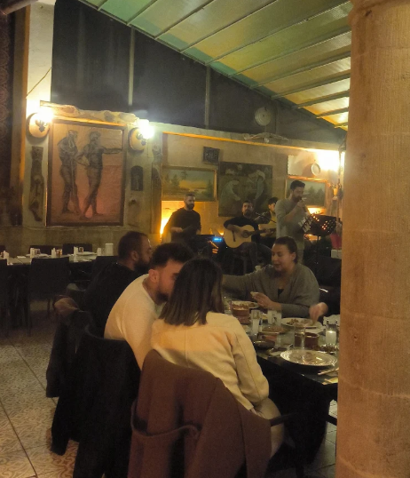 Mardin Sıra Gecesi | Gap Sıra Geceleri