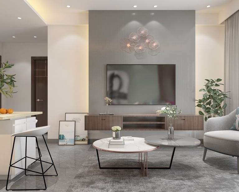Frais d'agence immobilière