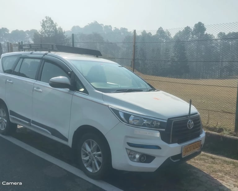 Taxi for jim corbett to outstation drop