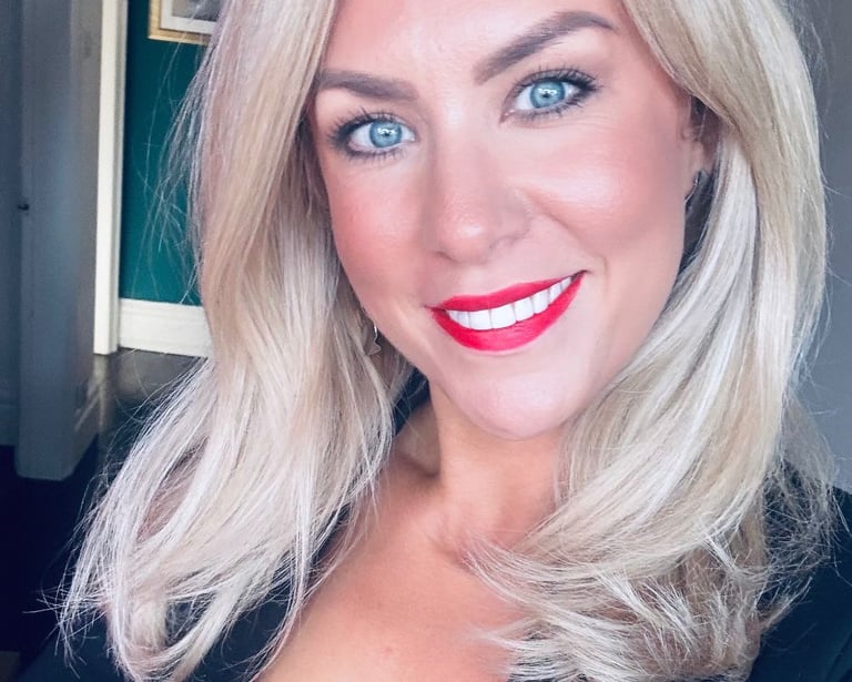 ELLIS HELLO GORGEOUS HAIR