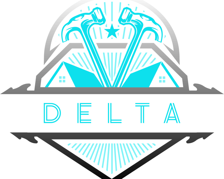 Delta Logo