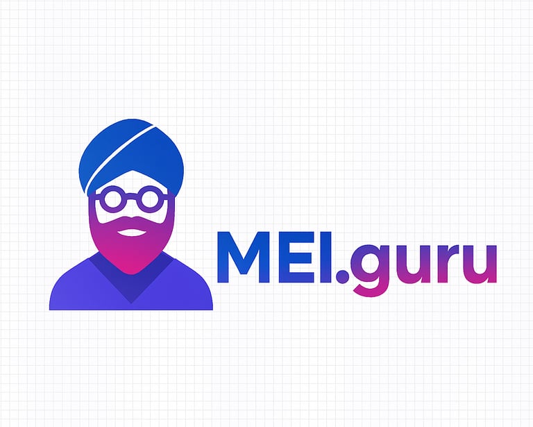 serviços para MEI em ribeirão Preto