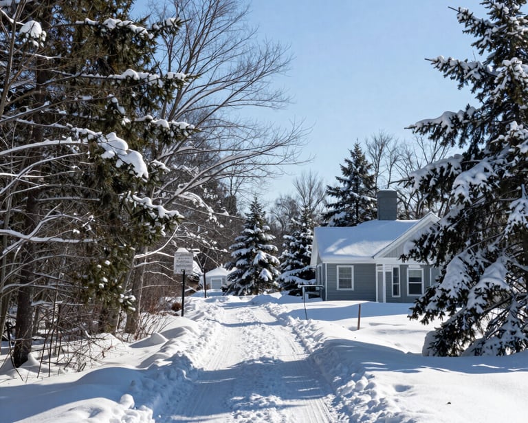A lively improv cast member mid-performance with colorful stage lighting.