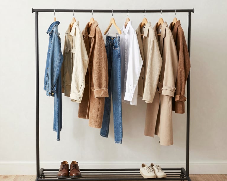 Bright living room with modern inventory