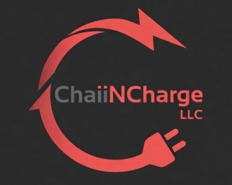 ChaiiNCharge Ultimstr Superchargers