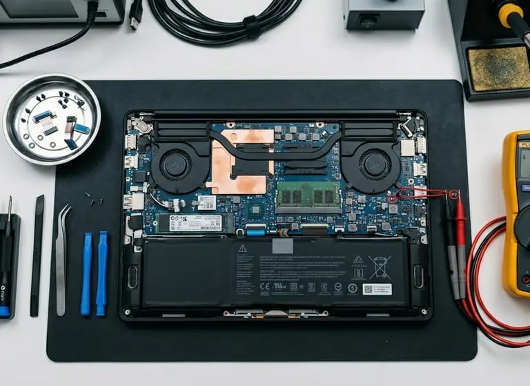 laptop reparatur in Peine, Macbook Reparatur in peine