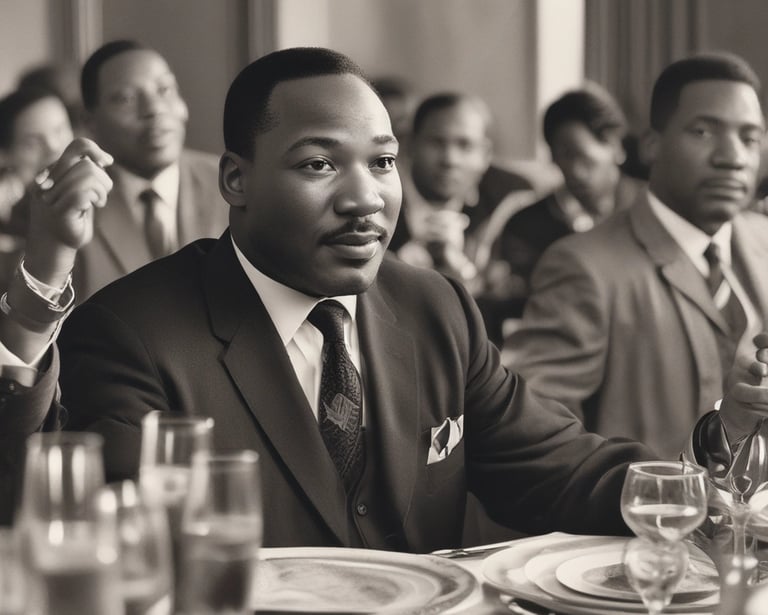 Close-up of colorful balloons and festive decorations at a family fun fair.