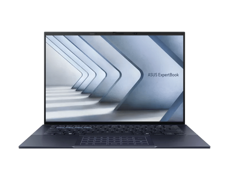 ASUS ExpertBook B9