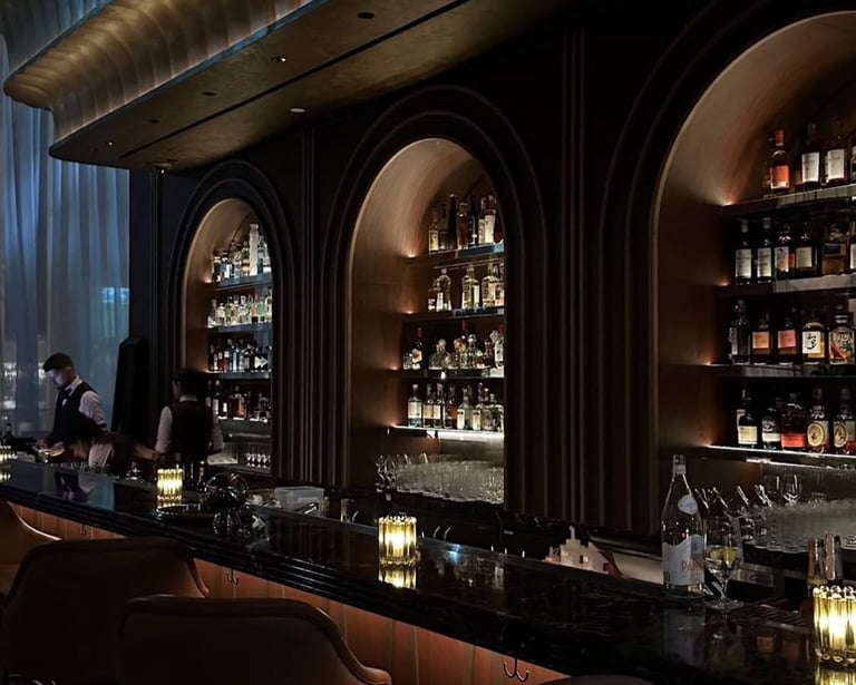 private lounge wynns Ras Al Khaimah