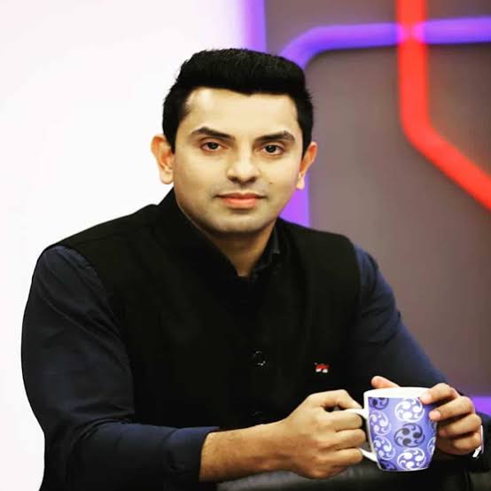 Tehseen-Poonawalla