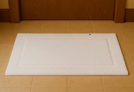 Terry Bath Mats | Singla Global Freight