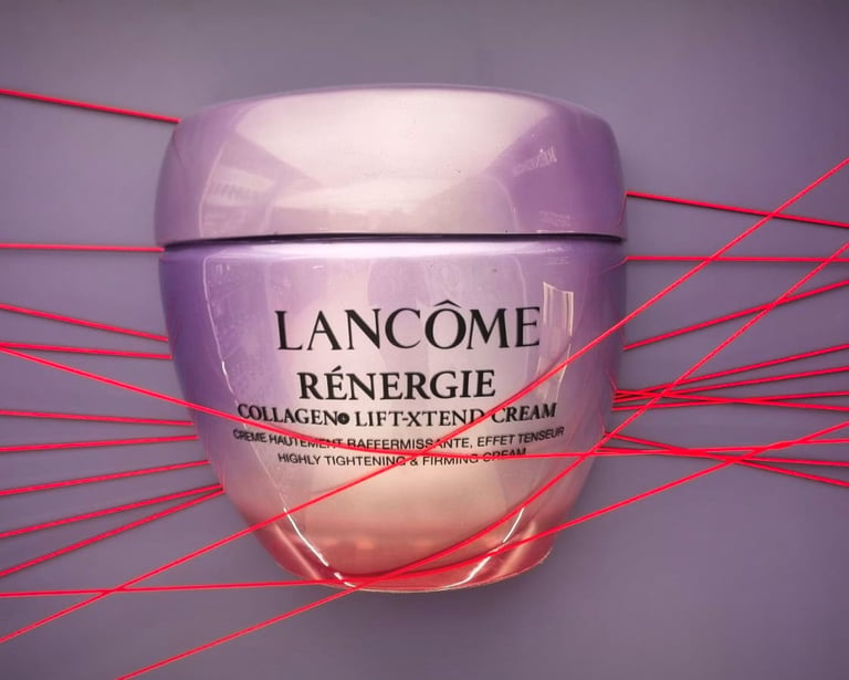 ficticio lancome 