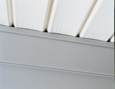 ordinary cupping soffit