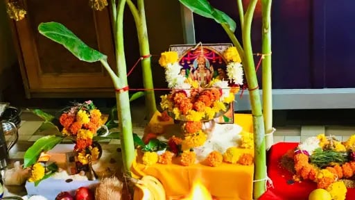 Satyanarayan pooja in pune