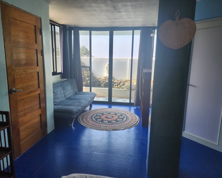 Siquijor Callachuchi Homestay Bungalow