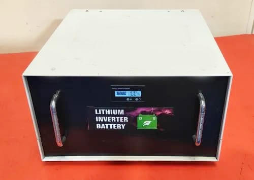 Lithium Ups in Coimbatore