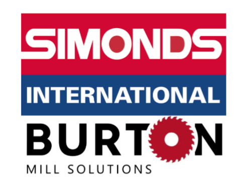 Simonds International Burton Mill Solutions