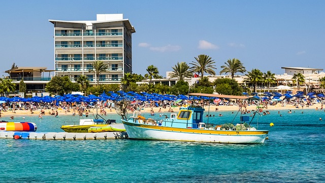 Famagusta Ayia Napa