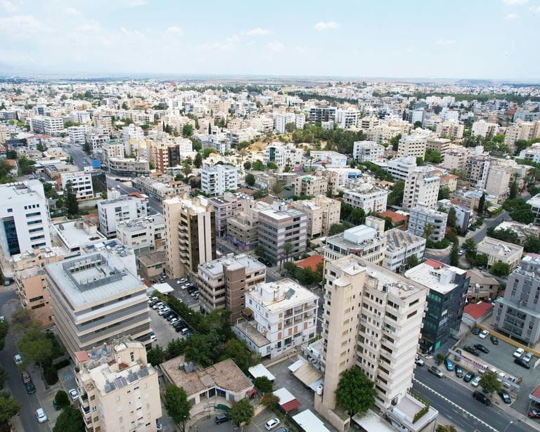 Nicosia Free Business Networking Events