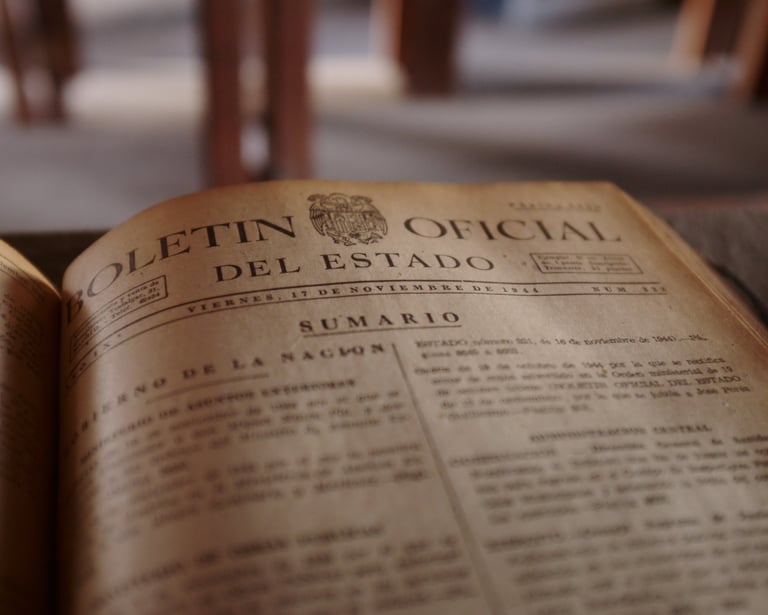 Incapacidad permanente en España