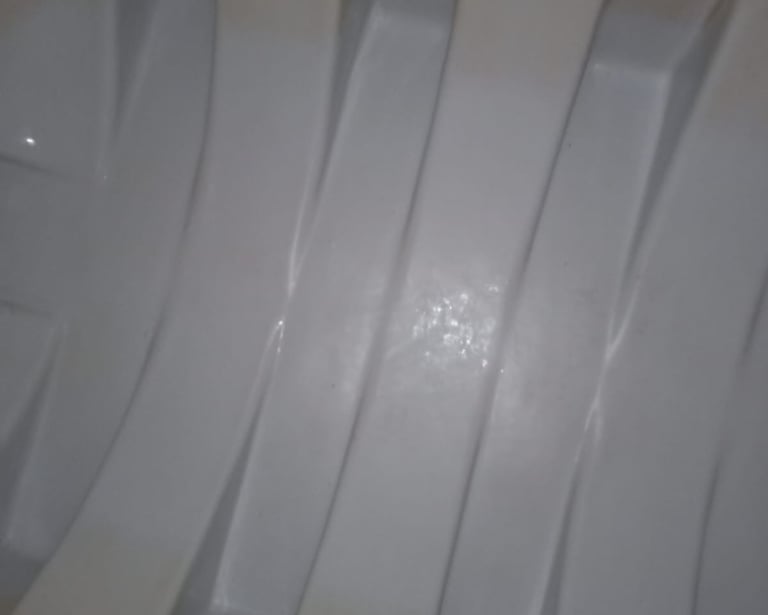 تنظيف خزانات