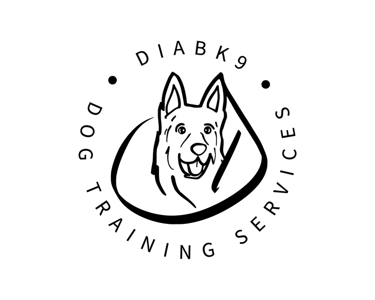 DiabK9 Logo | Hundetraining in Bremen