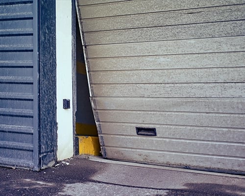 réparation et installation porte garage hormann