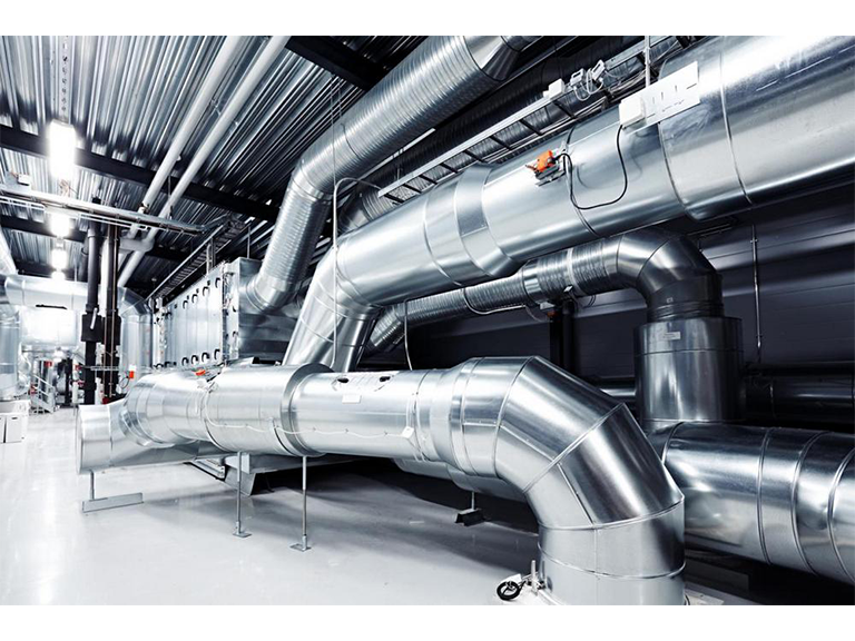 4K Havalandırma Deneyimli ekibimizle projelerinizi zamanında ve eksiksiz tamamlıyoruz