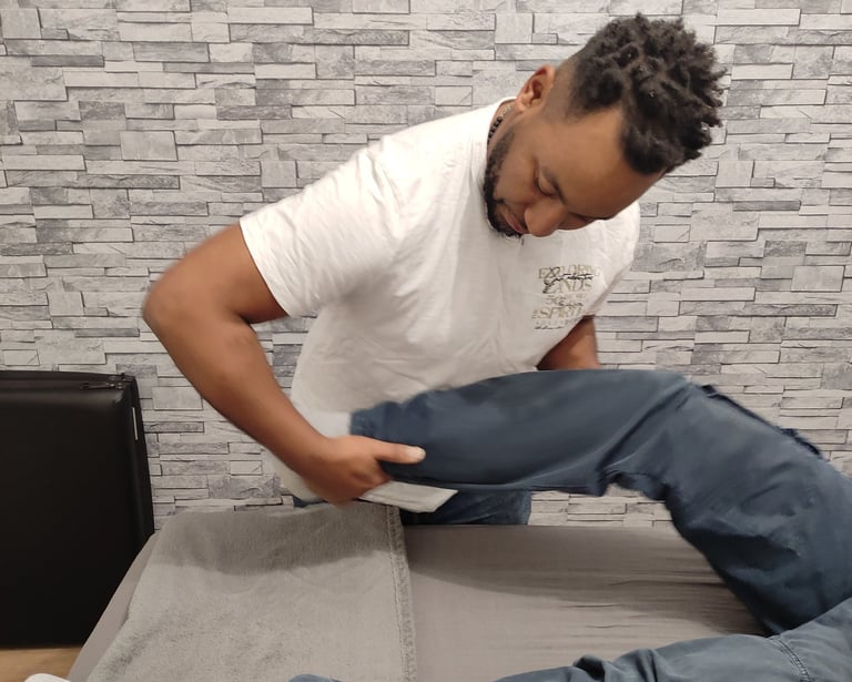 Therapeute psychocorporelle, therapie,séance