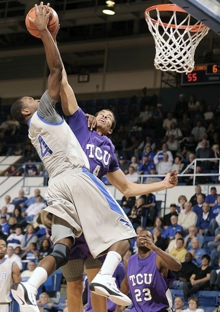 Good Defense