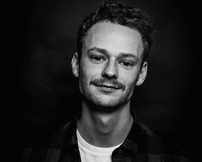 Max Schröder 2. Vorsitzender Kerbe Club Münster-Sarmsheim