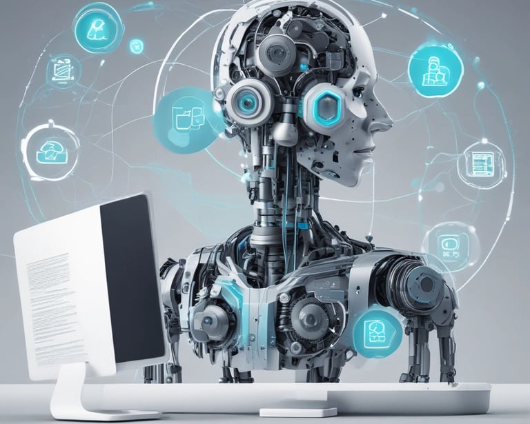 AI/ML Paid Internship