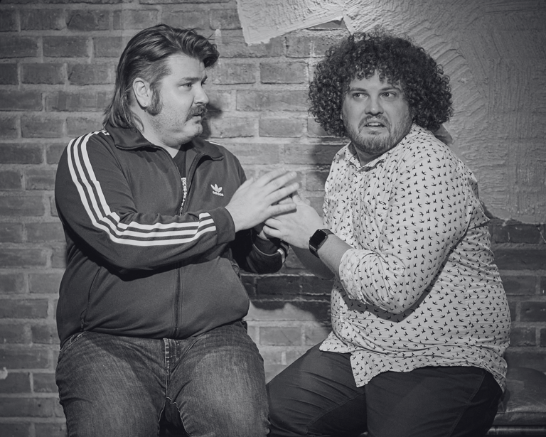 Finland improv festival