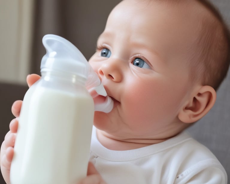 A bright and inviting space for prenatal courses.