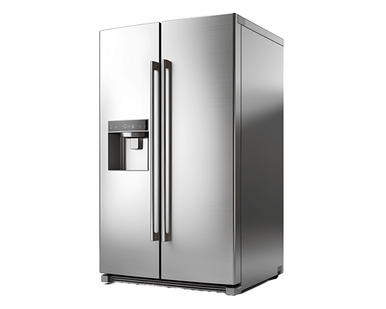 Refrigerator repairs