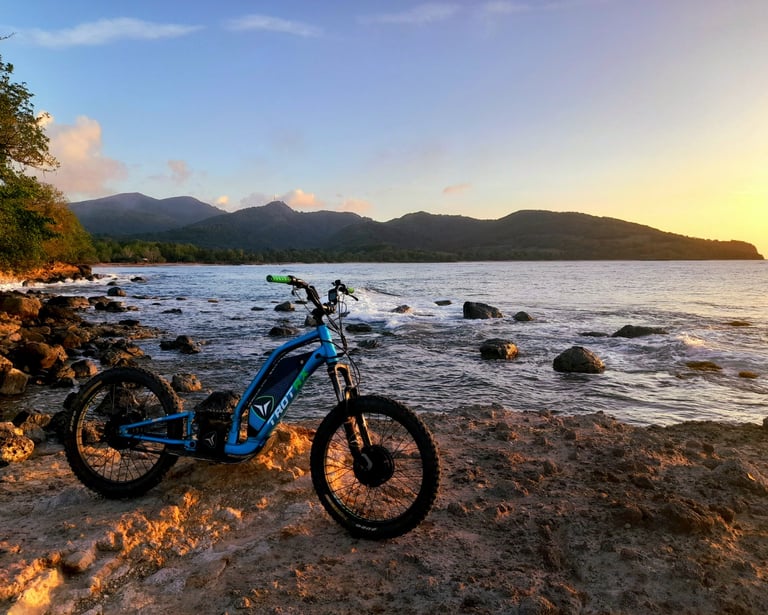 Karibtrott voyage france guadeloupe