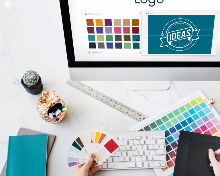 Diseño de logotipo